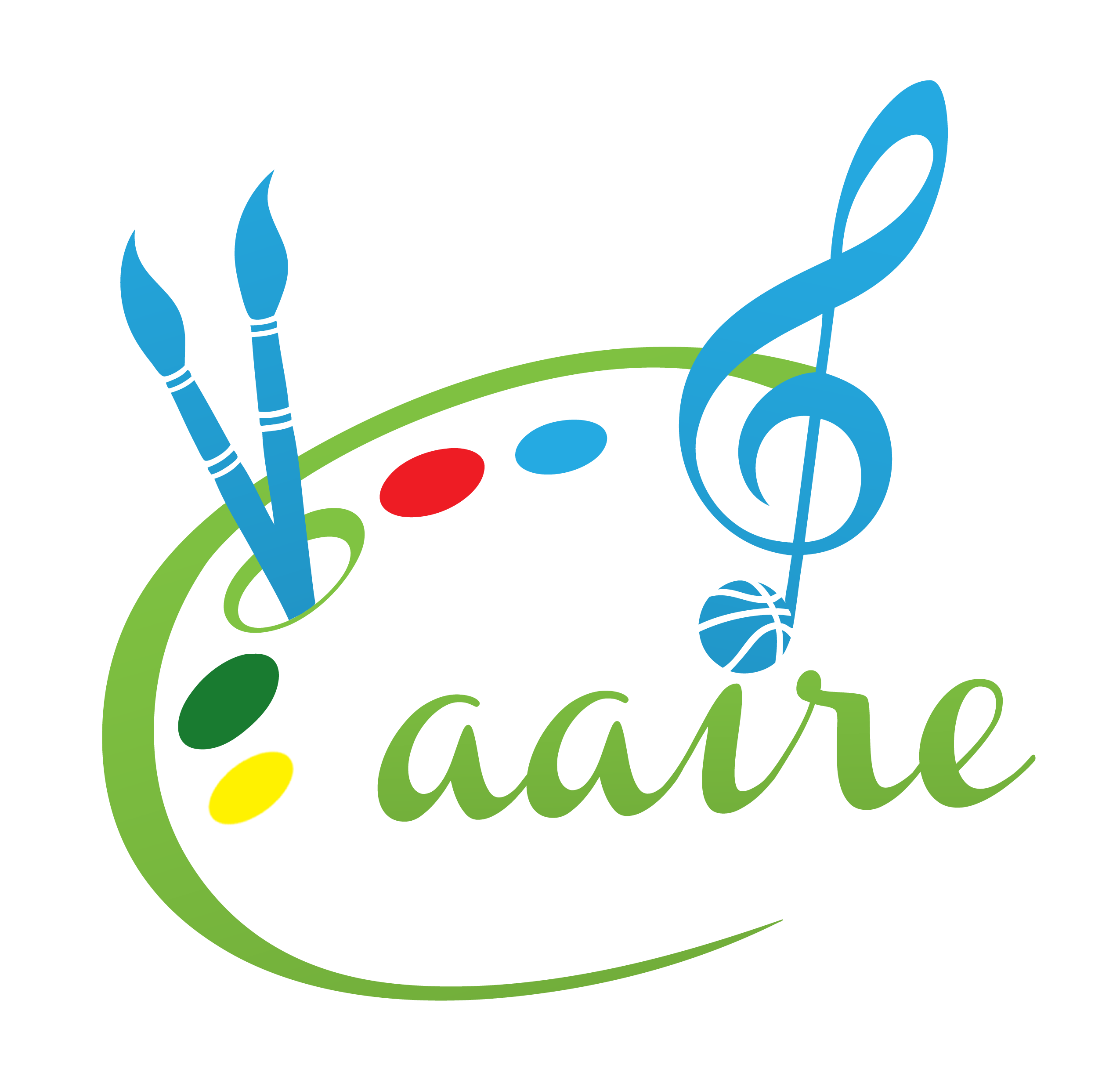 CAAIRE logo